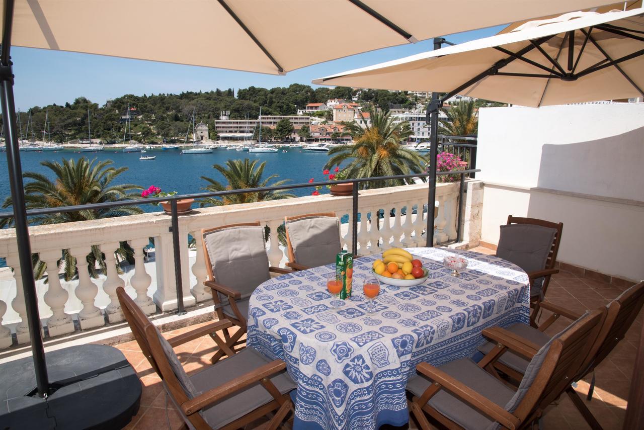 Meditation Casa vacanze Hvar Town