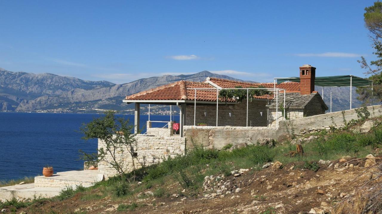Holiday home House Romantica Postira
