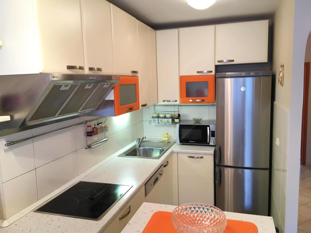 Appartement Antis