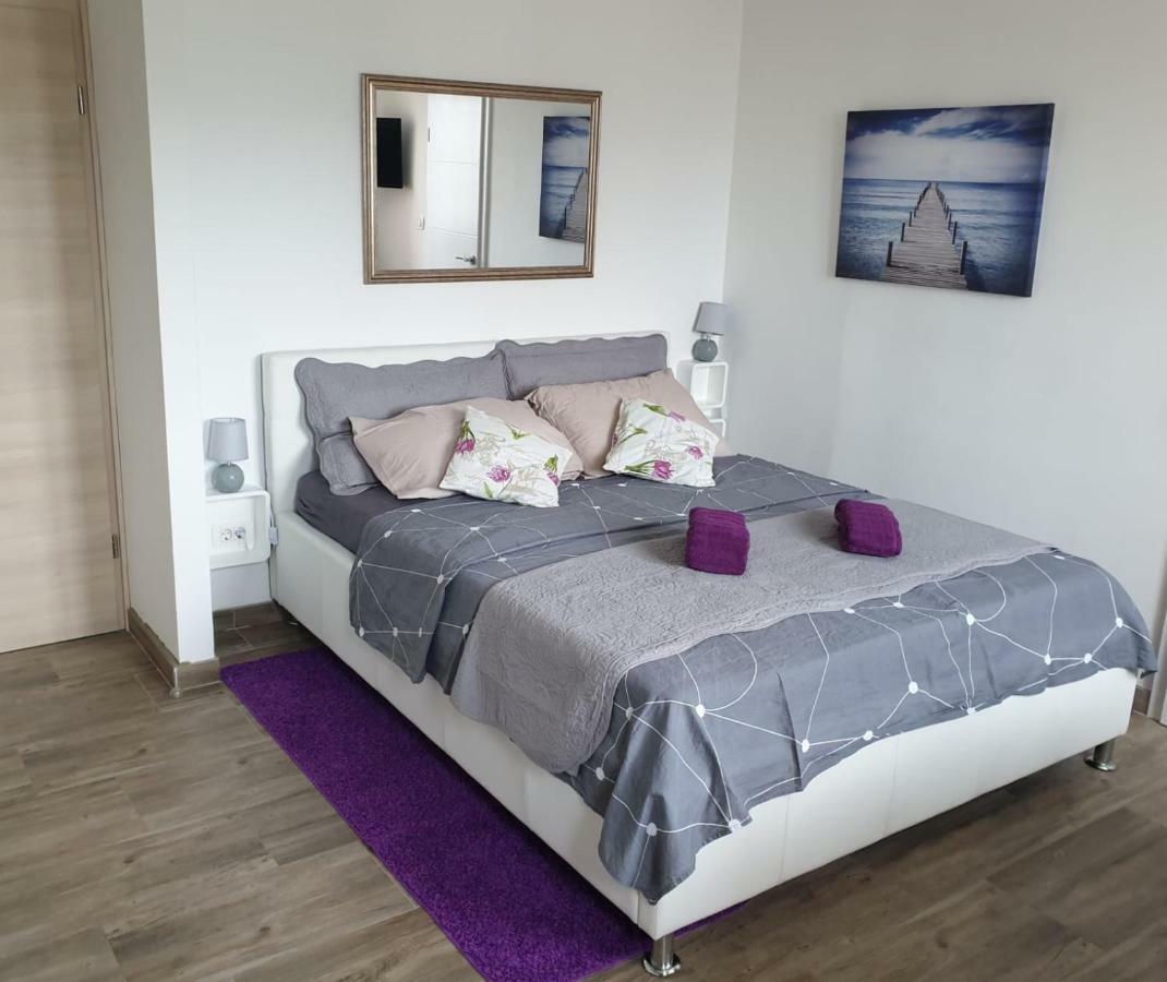 Seventh Heaven 2 Appartement *