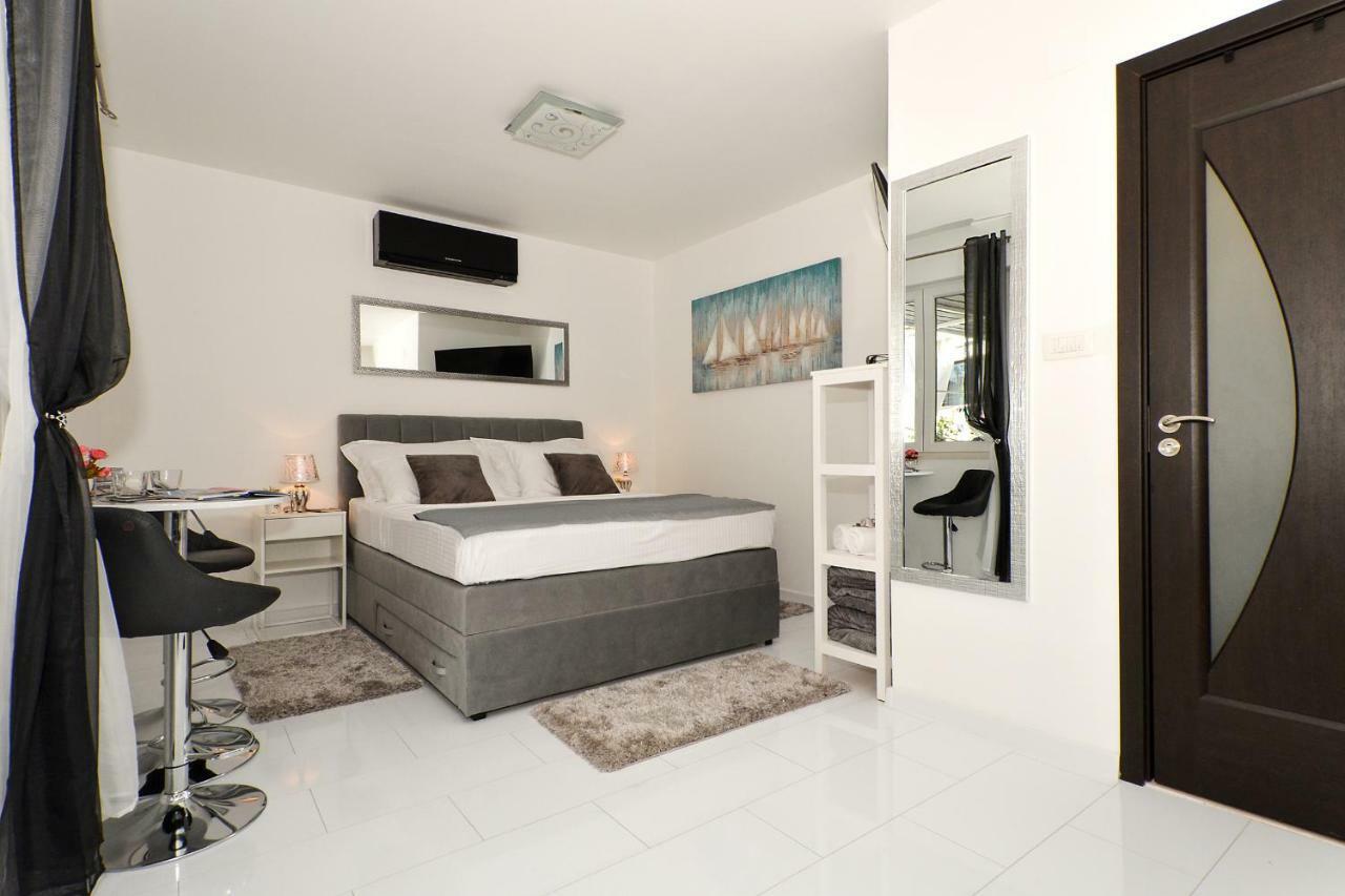 Imperium Apartamento Split