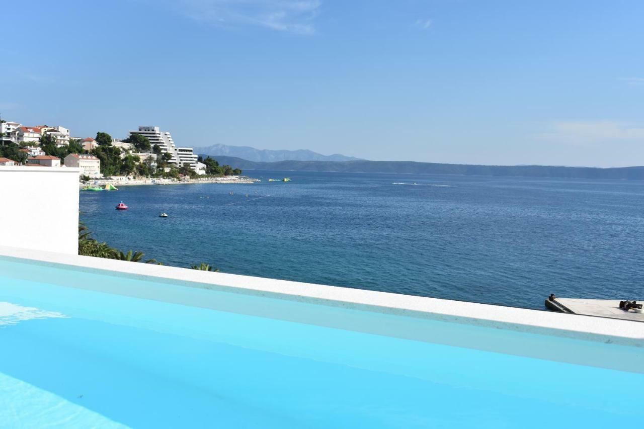 Mel Villa Podgora
