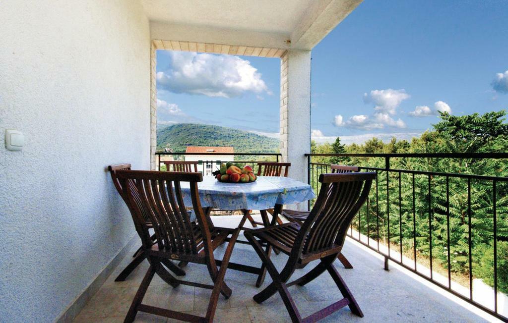 Mirjana - Ev Friendly Appartamento Stari Grad (Hvar)
