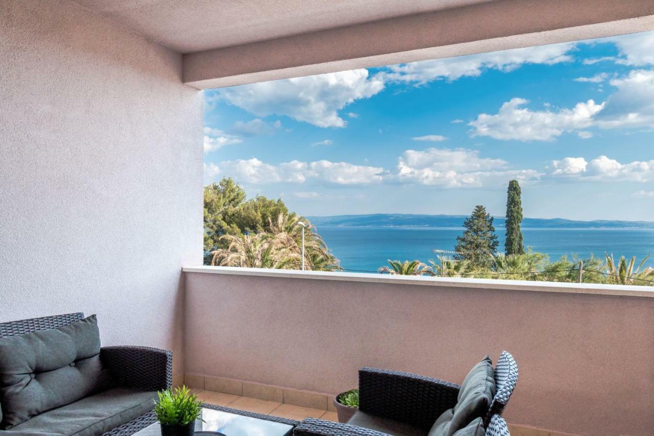 With View, Magis Red Appartement Split