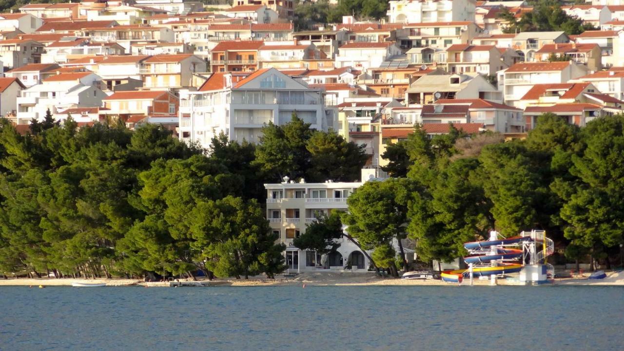 Ruza Apartman