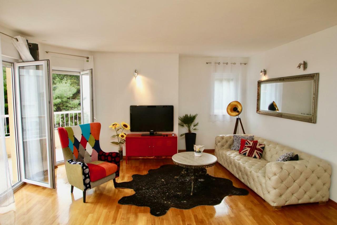 Apartament Sun In Split