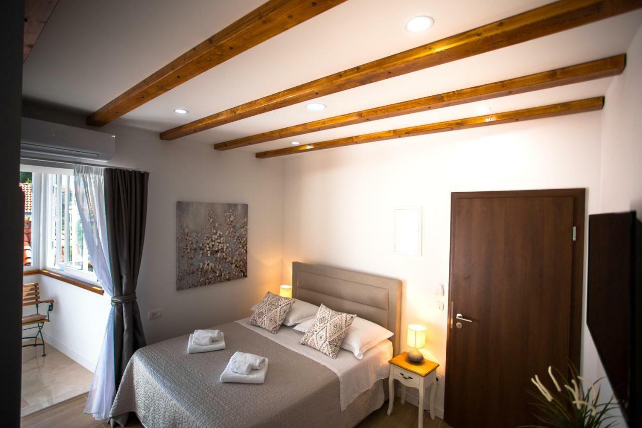 Apartment Katriga Luxury Studio, 4**** Old Town