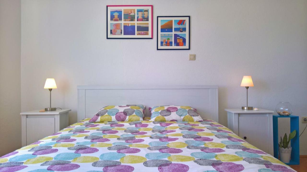 Apartment Just 4 You Trogir