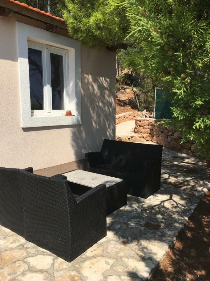 House Korina Sveta Nedelja (Hvar)