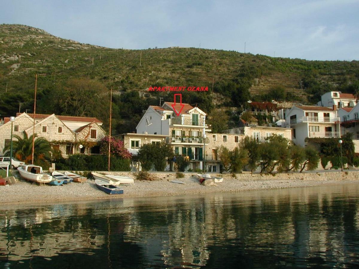Appartement Ozana