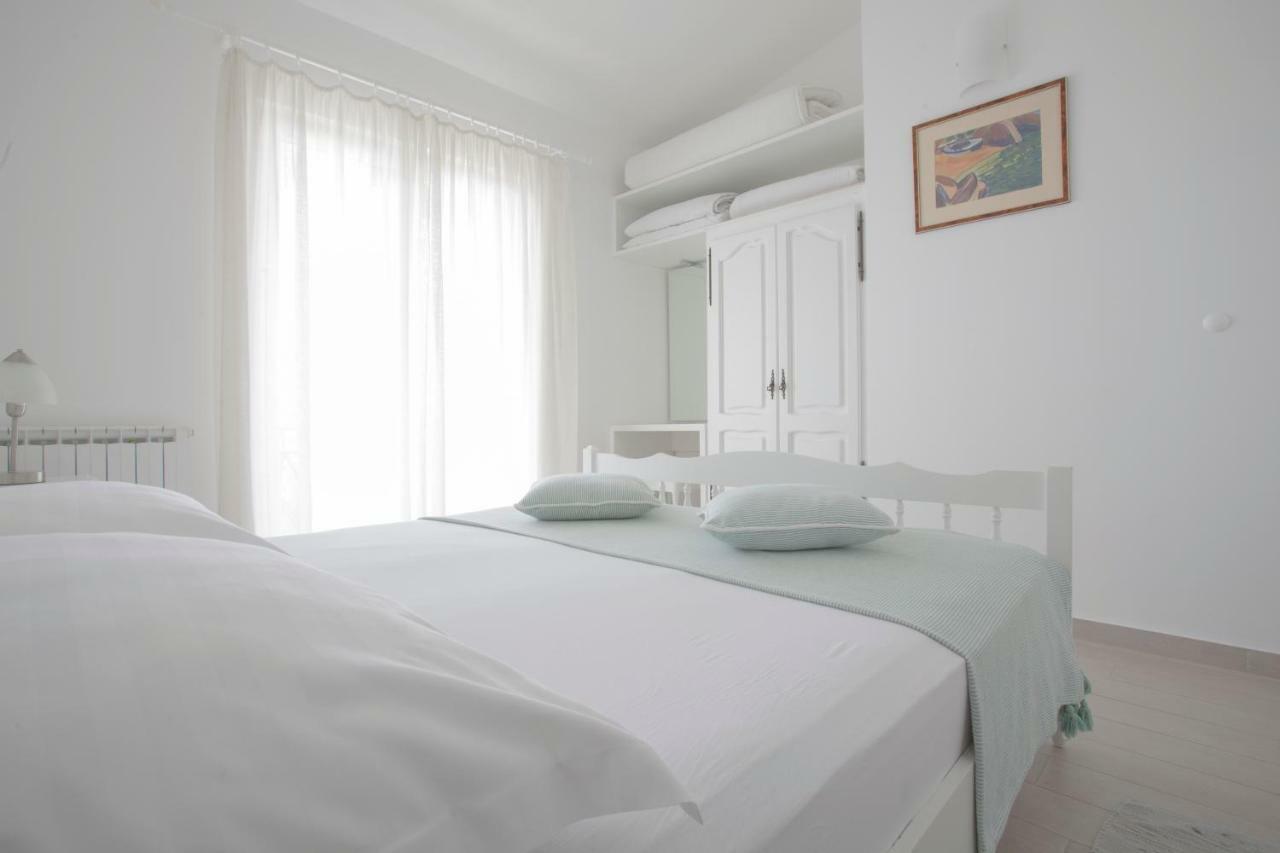 Aurelia Appartement