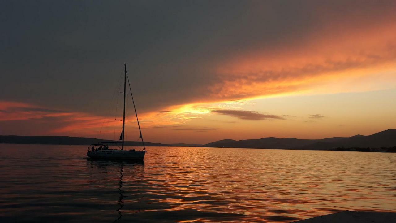 Apartman Markovic * Kastela