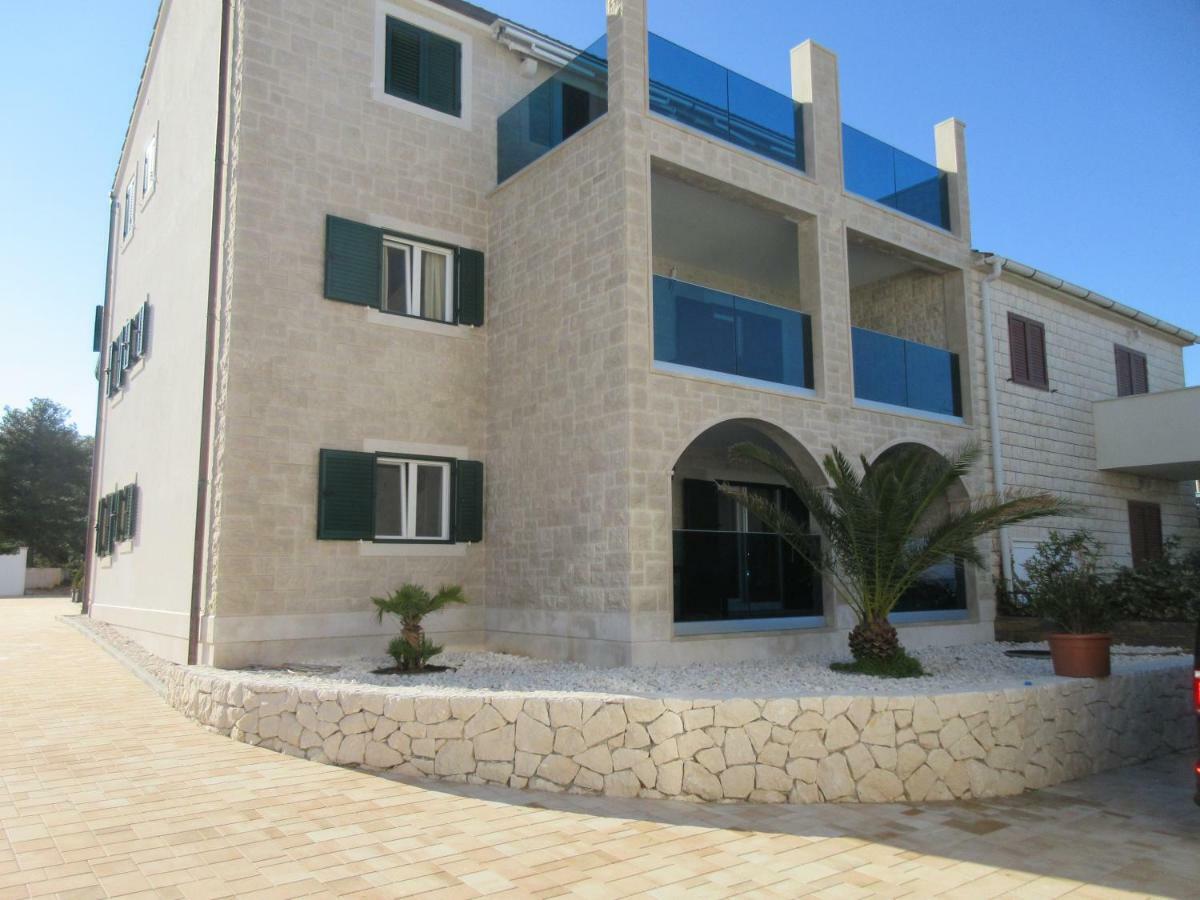 Apartamento Luce Del Sole