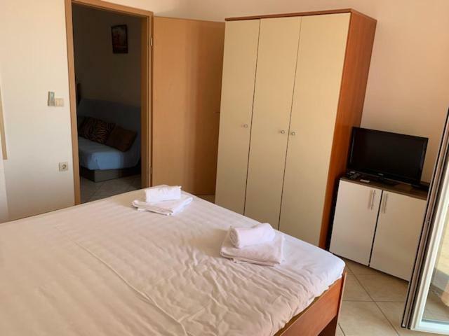Apartman Ivana 2 Makarska