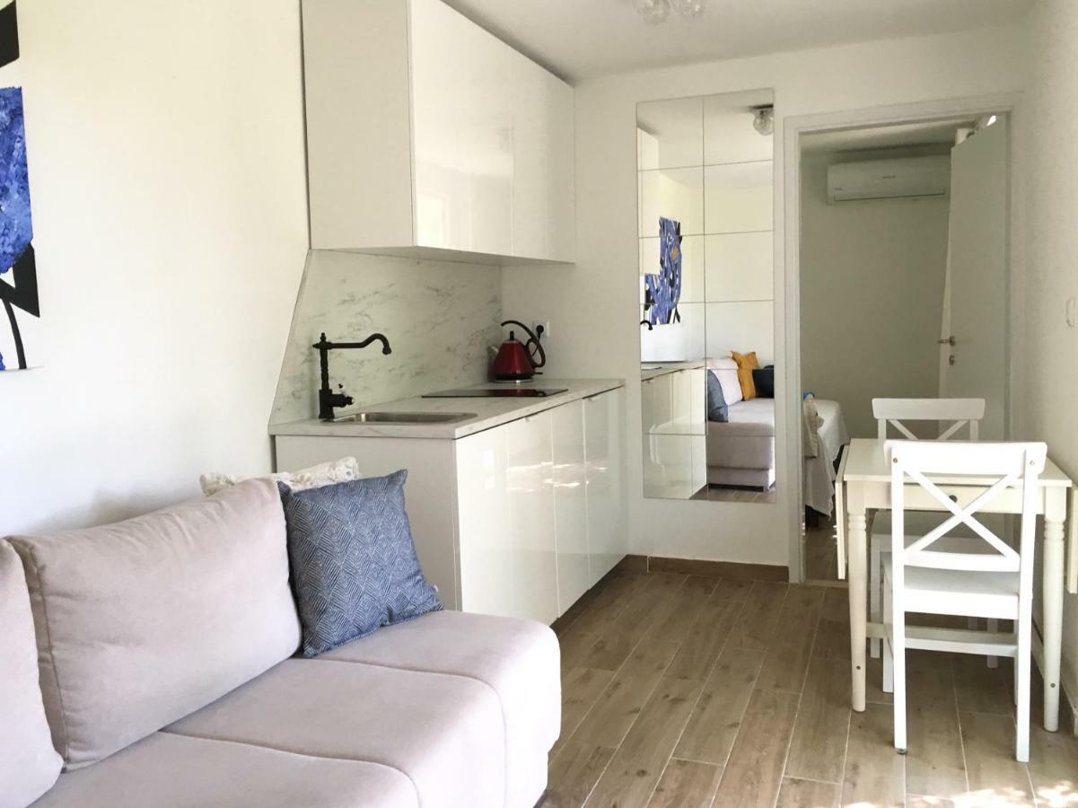 Studio Mao Apartment *