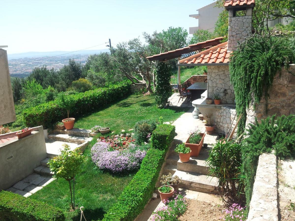 Orange Appartement Klis
