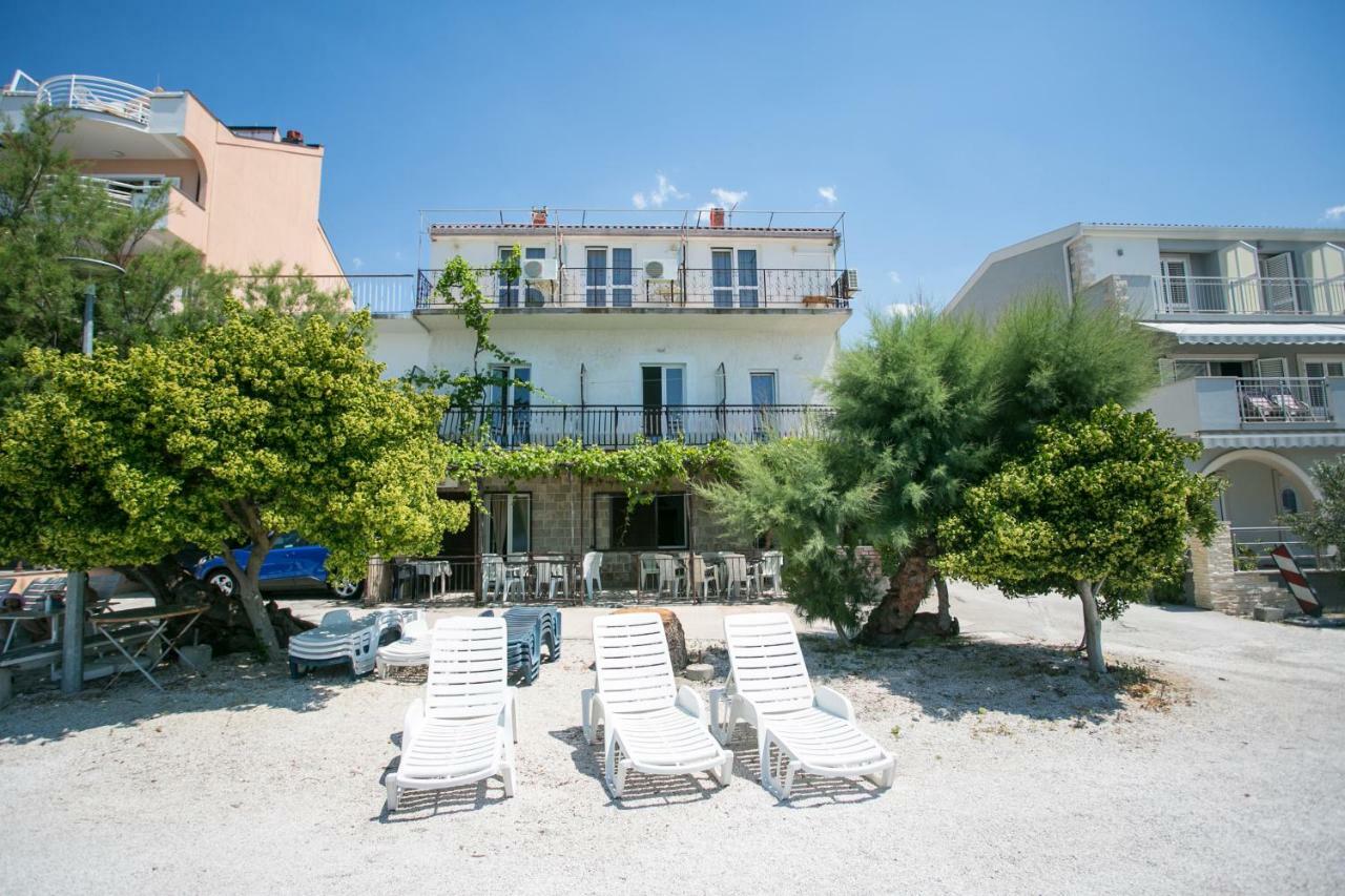 Sobe Bakota Apartament Podstrana