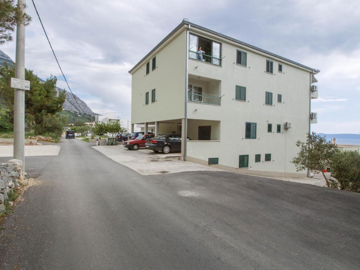 Apartament Escape From Center *