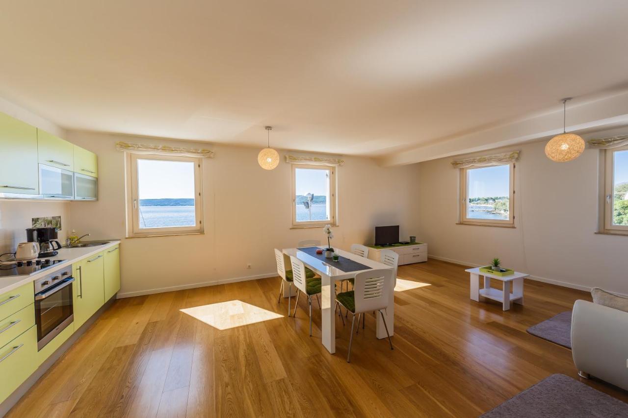 Appartement Beachfront Nehaj Kastel *
