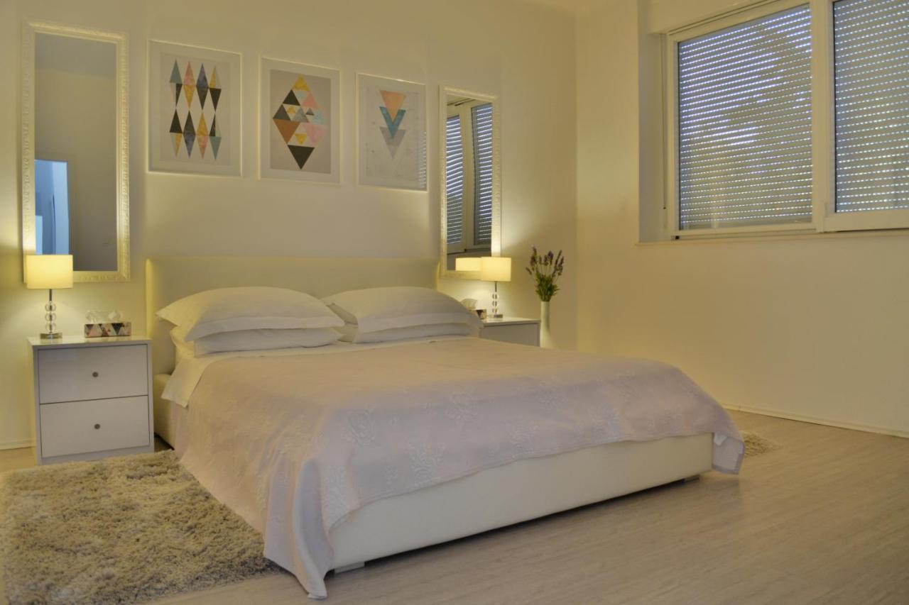 Apartman Seven Split