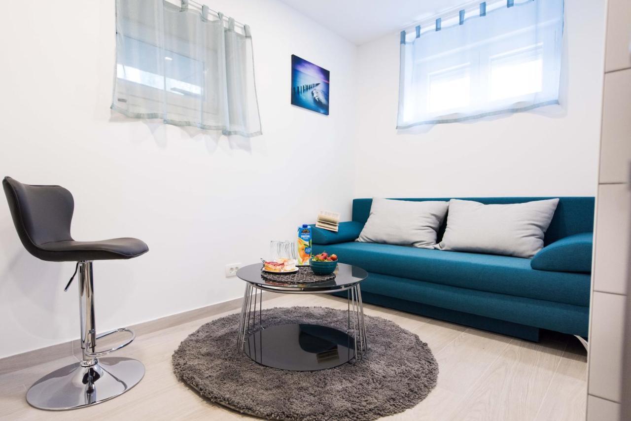 Ante Appartement *