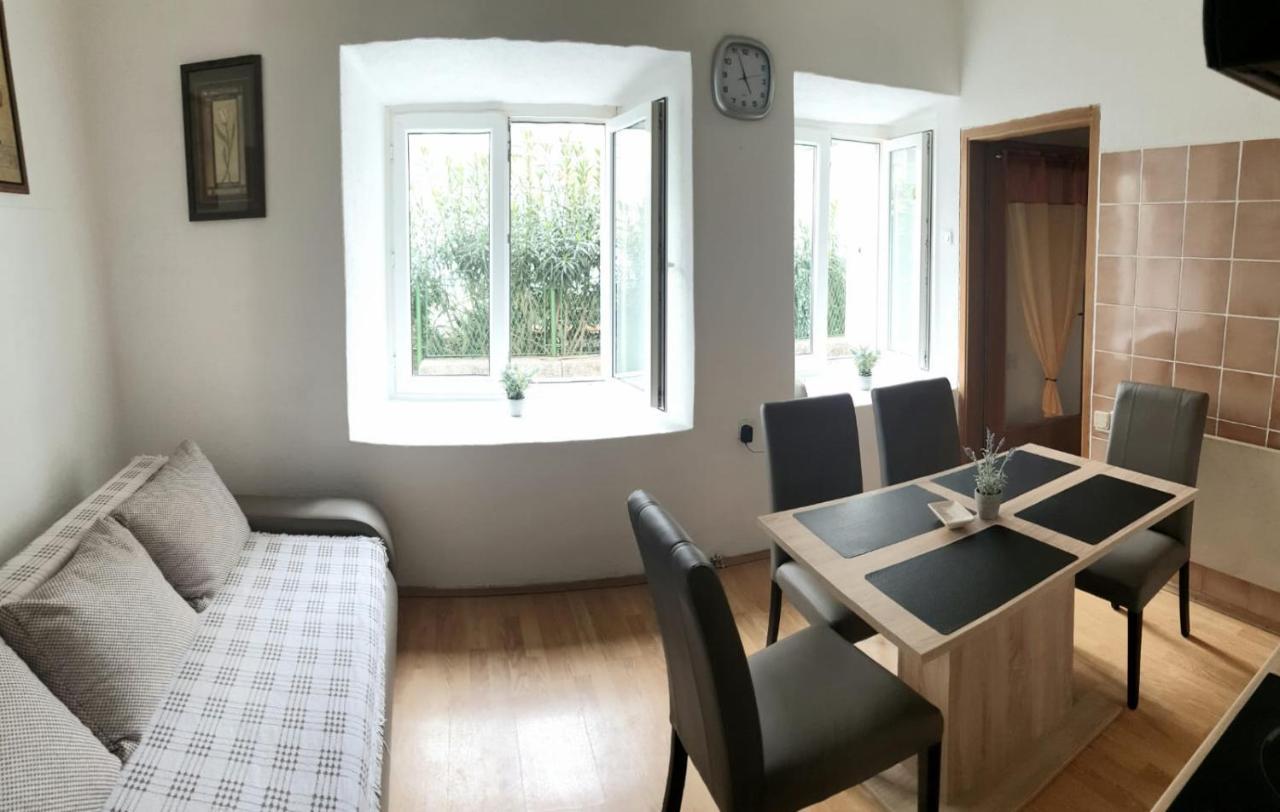 Apartmán Marija Magdalena Split