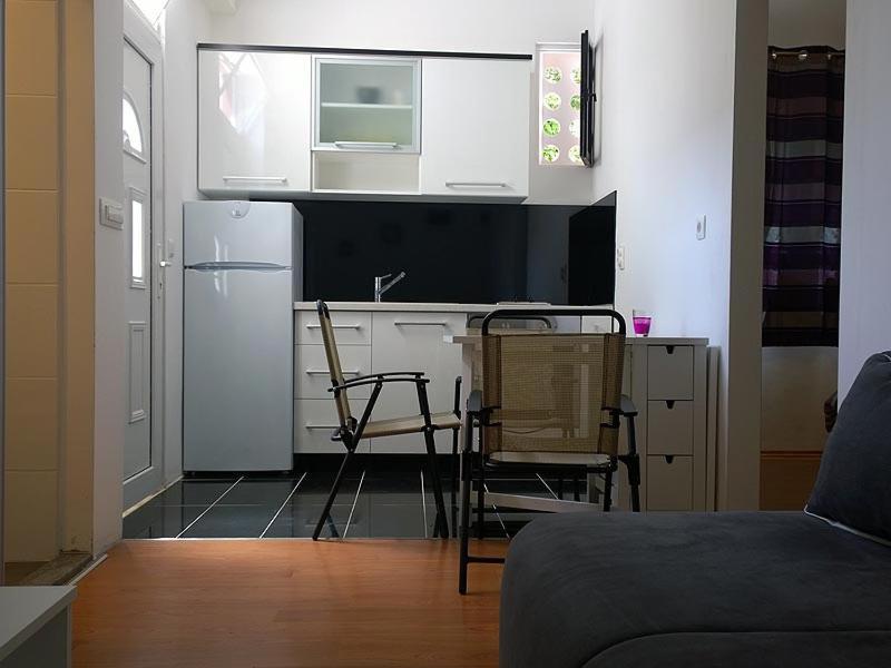 Mali Apartment *