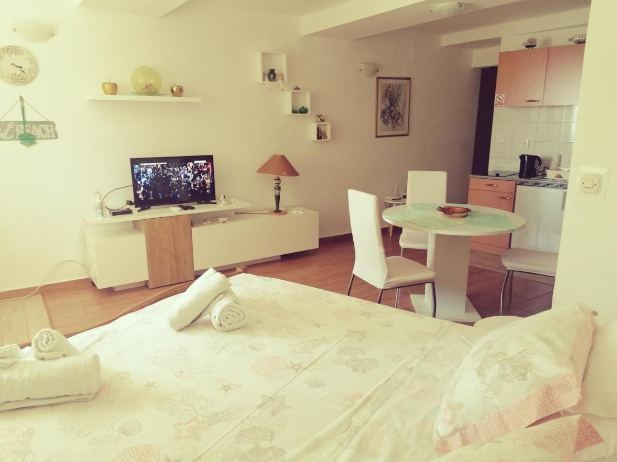 Lju On The Apartmán