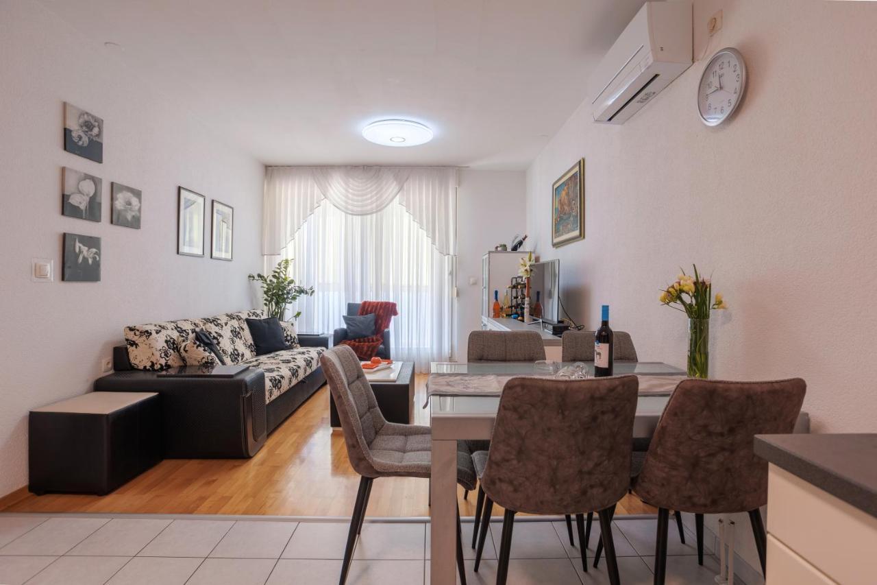 Seaview Znjan Apartament