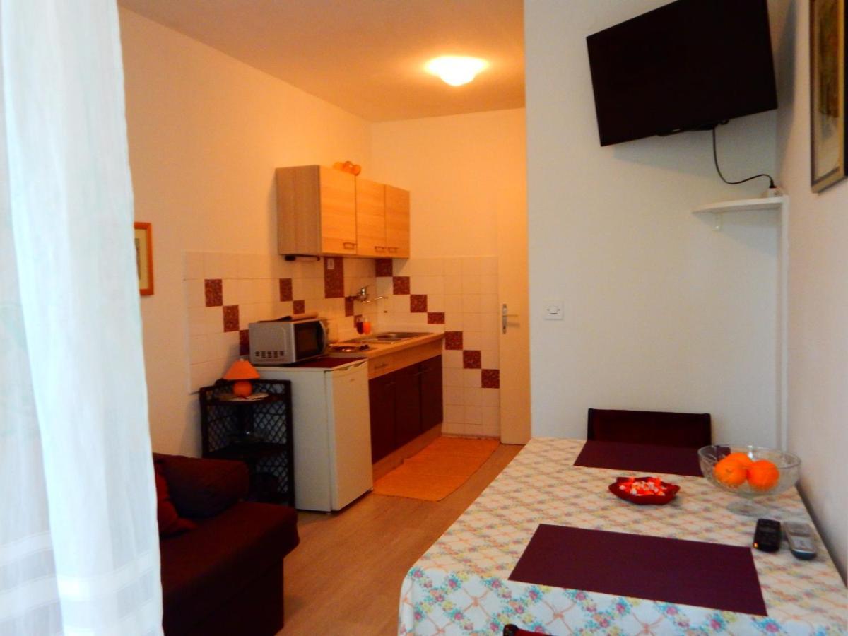 Lukacevic Apartment Split