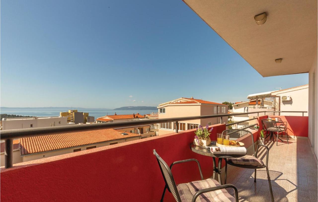 2 Bedroom Awesome In * Makarska