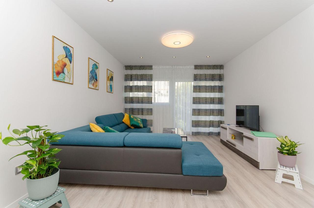 Apartmán Astrid Split
