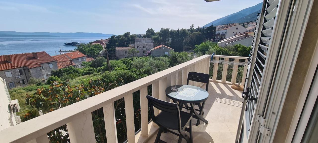 Apartmán Brigit - Centar