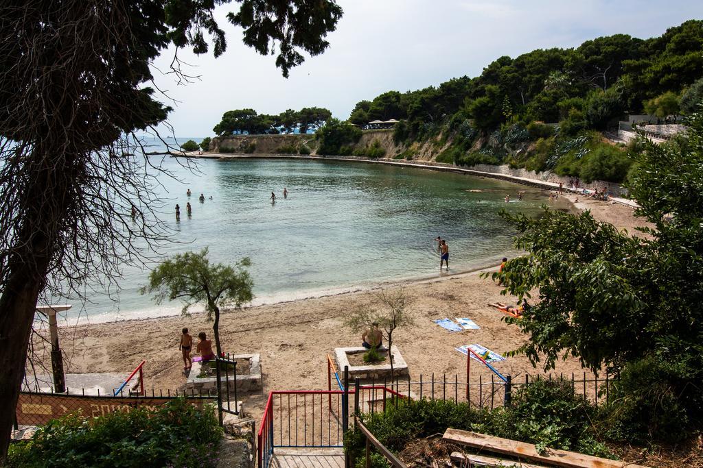 Appartamento Bacvice *