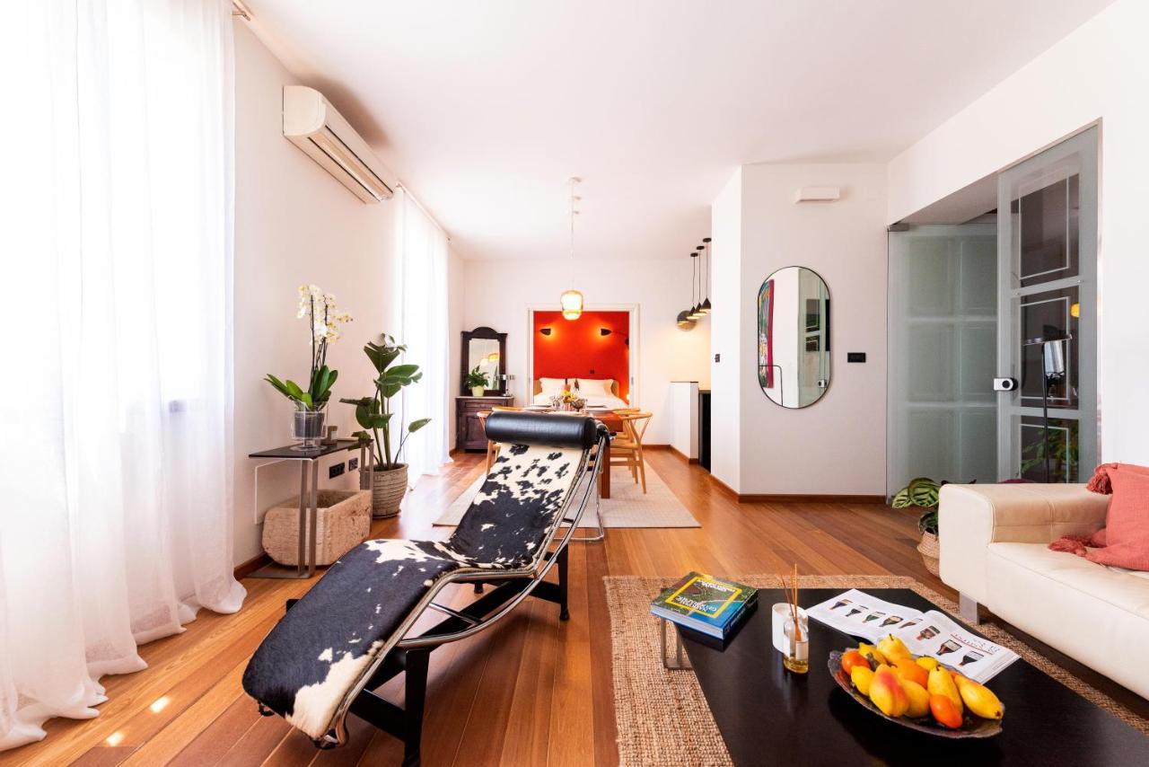 Apartament Airy Seafront 1920s *