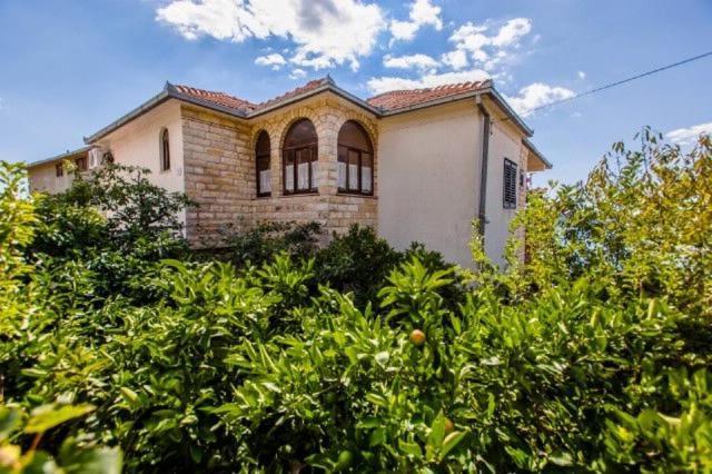 Ruzarija * Trogir