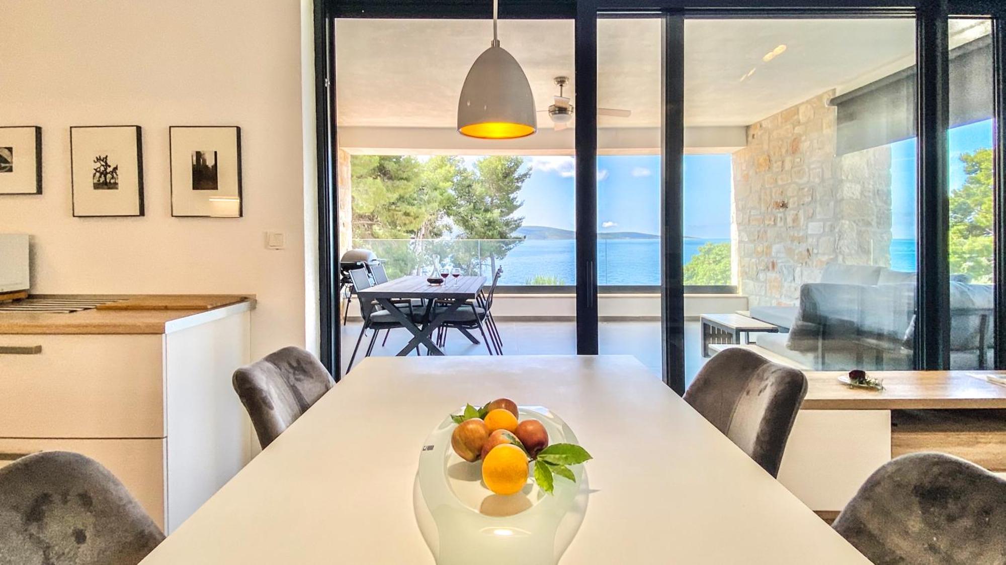 Nautilus-bay - Exklusive In Erster Reihe - 320 Appartement *