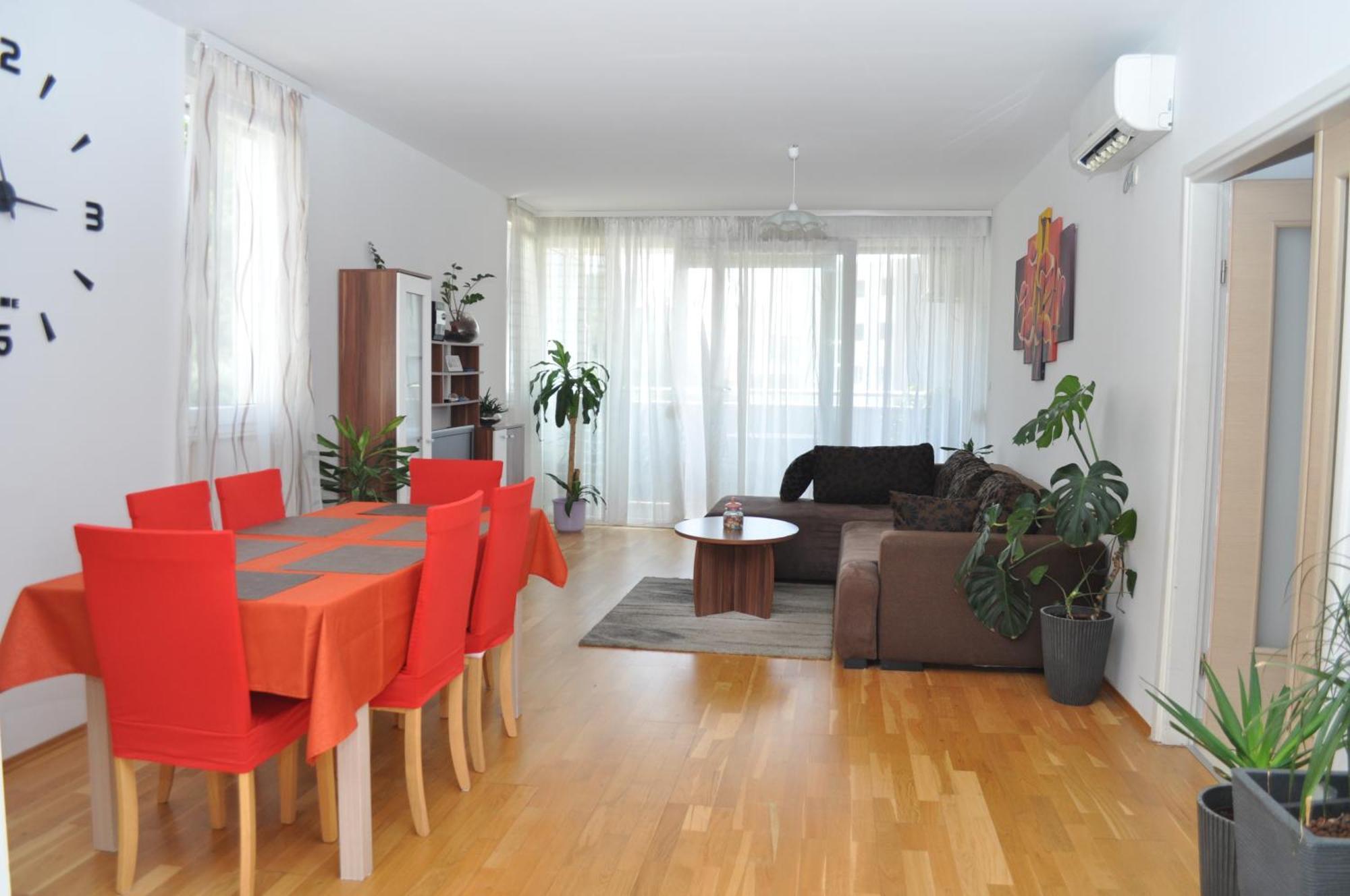 Apartman Kristijan