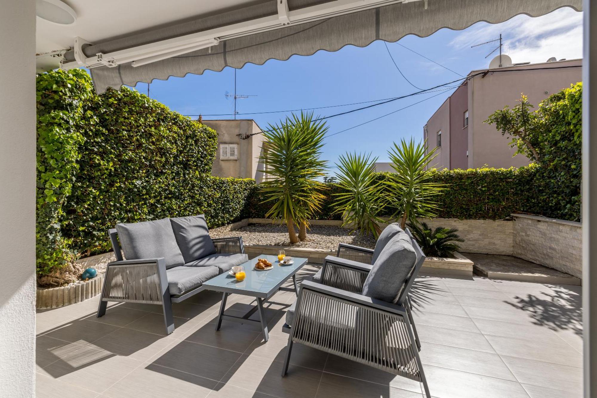 Luxury Anna Appartamento Spalato