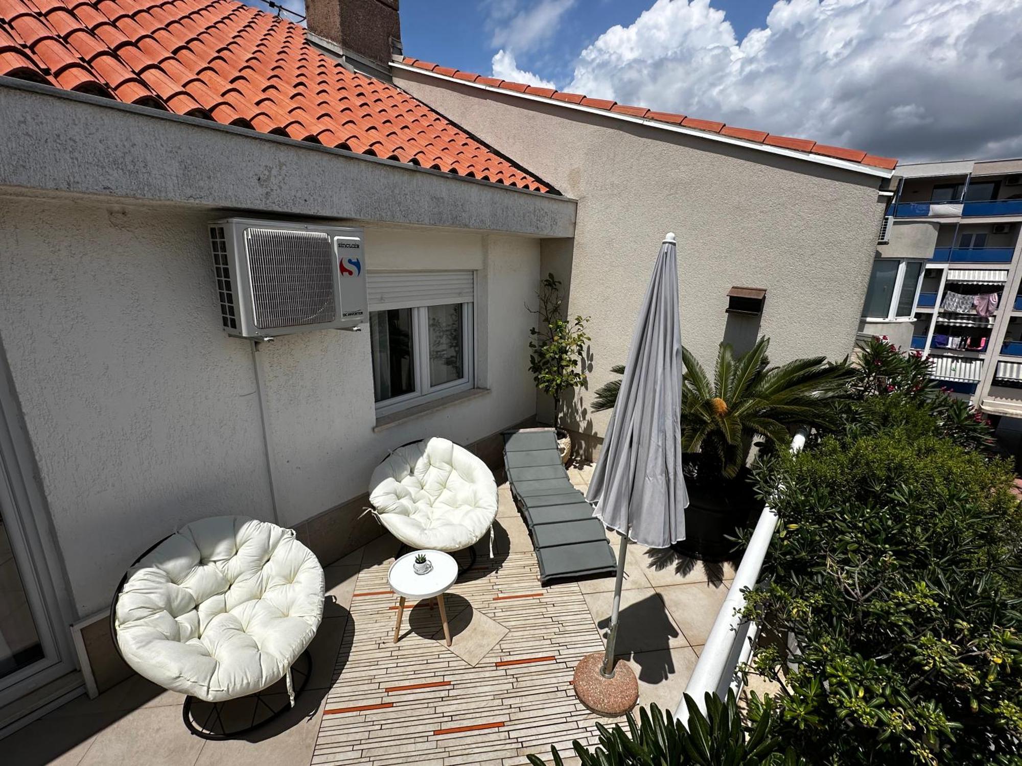 Fox Apartman Split