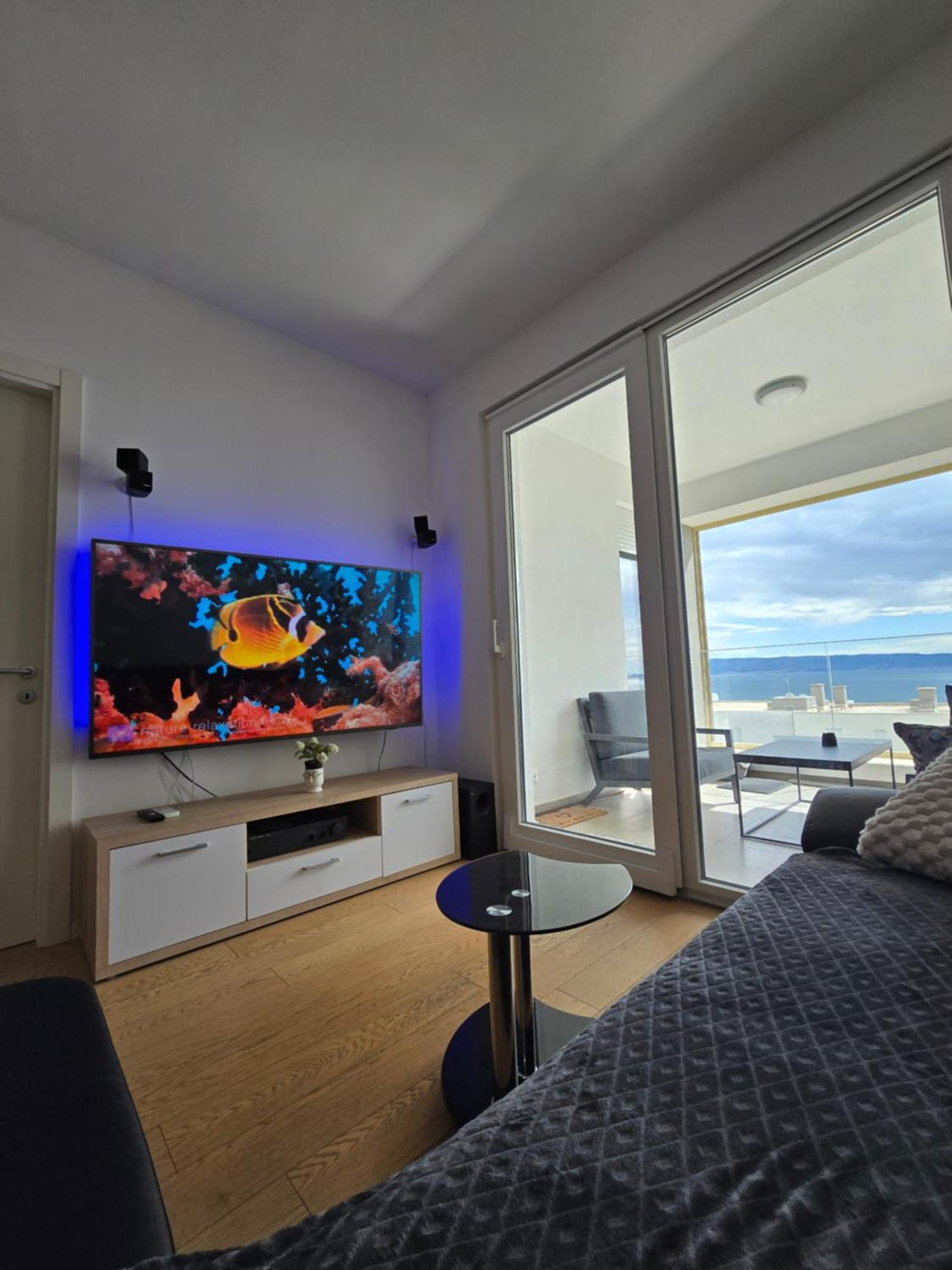 아파트 Apartman More *