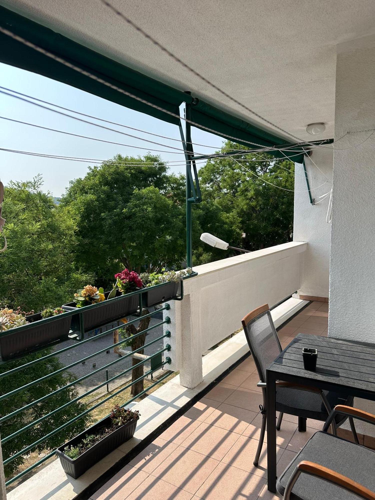 Centar 3 Apartment Split