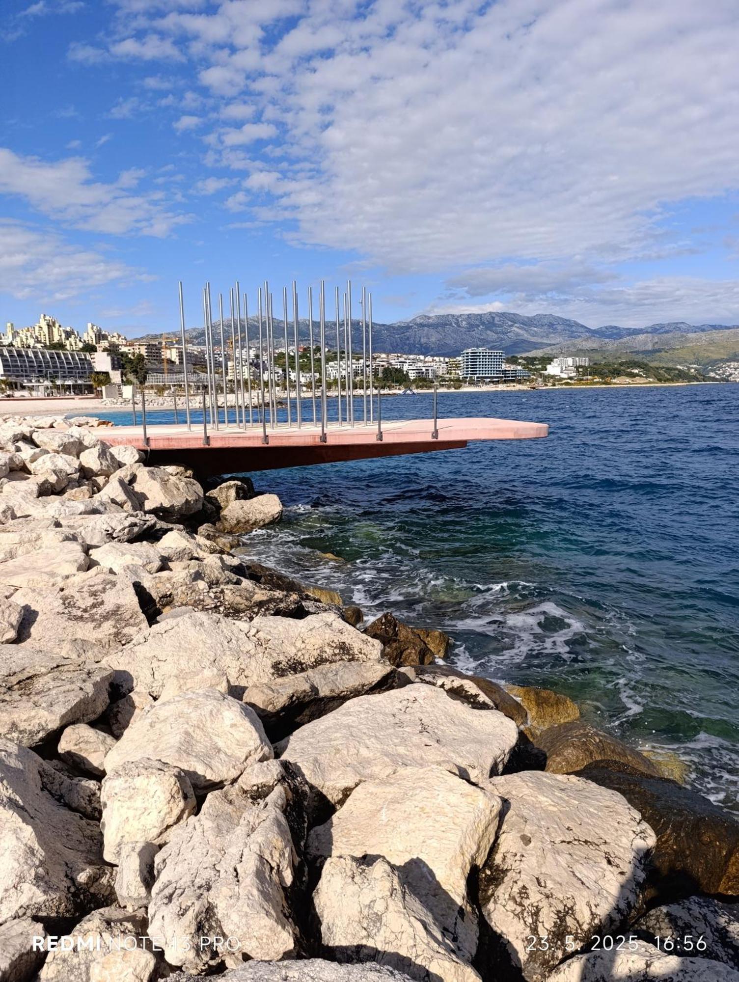 Apartament M M