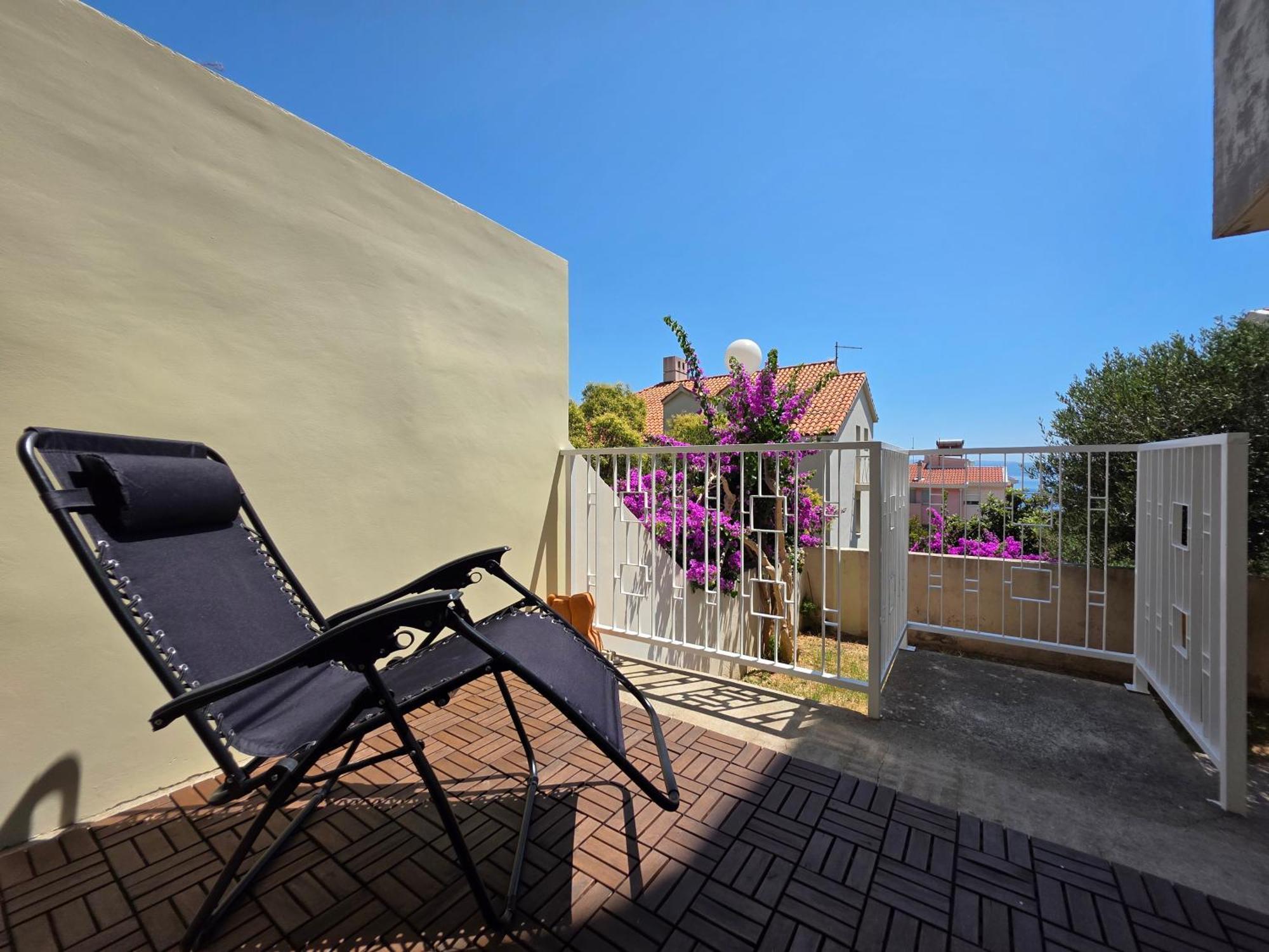 Apartman Trstenik Split
