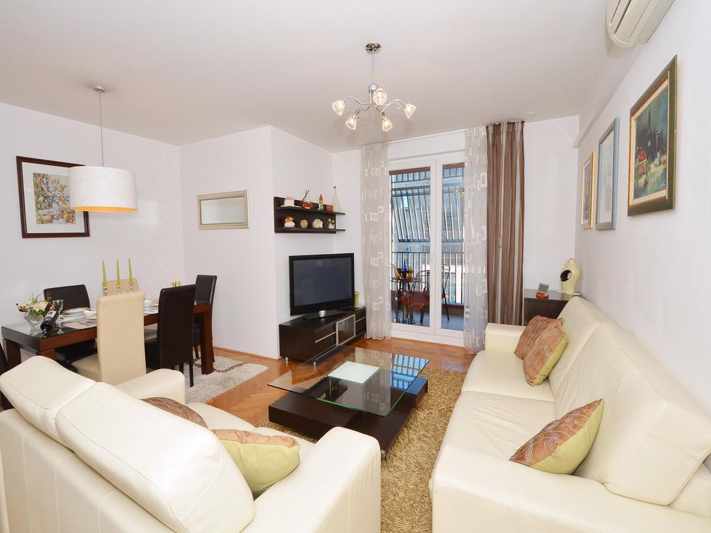 Gordana Apartman