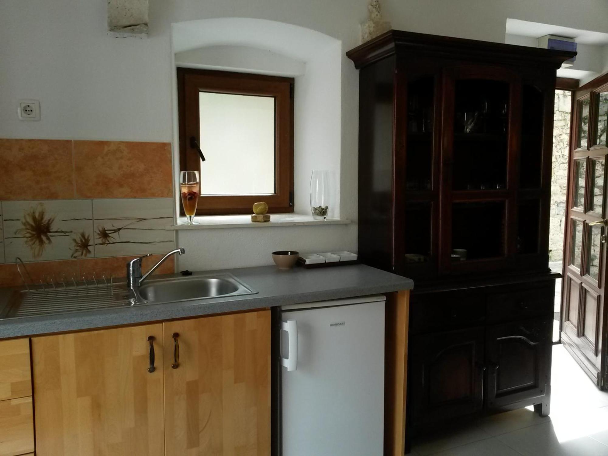 Apartmán Kairos *