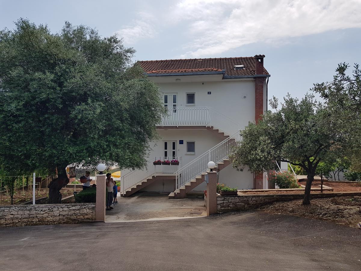 Appartement Mario