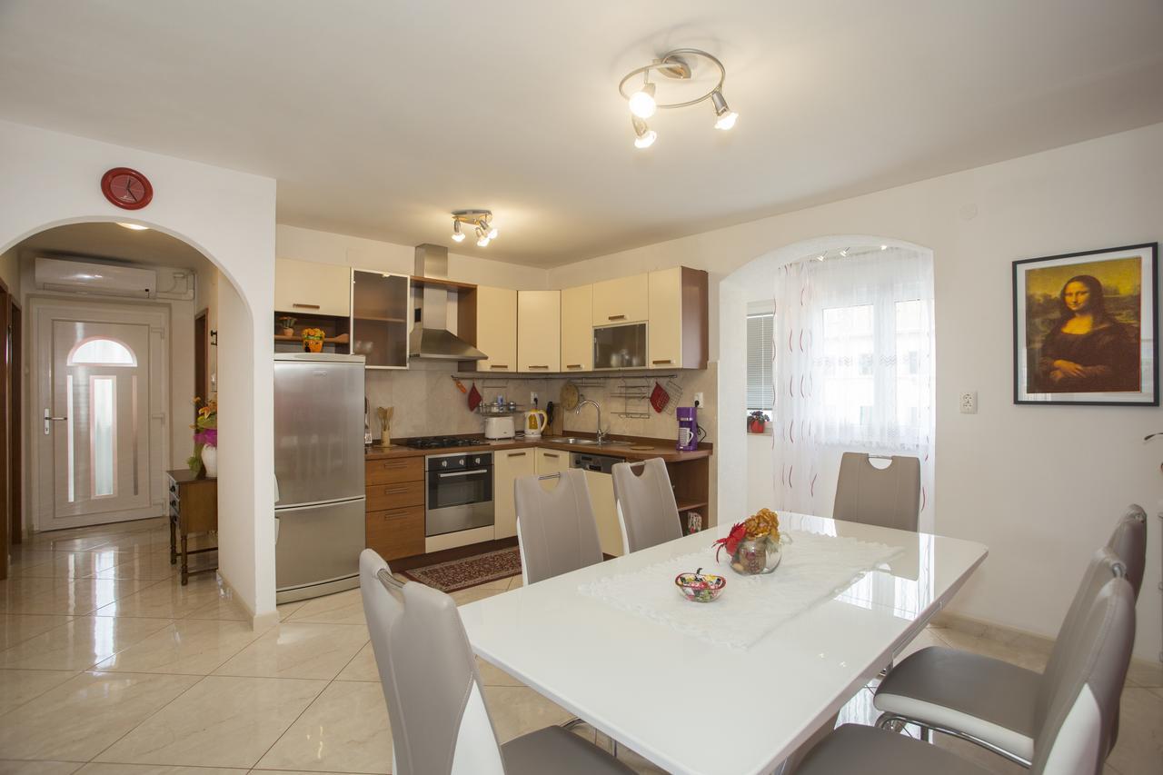 Apartman Marijeta