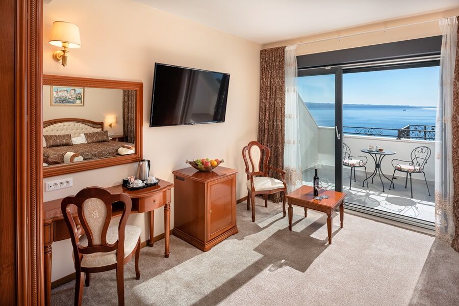 Cvita Hotel