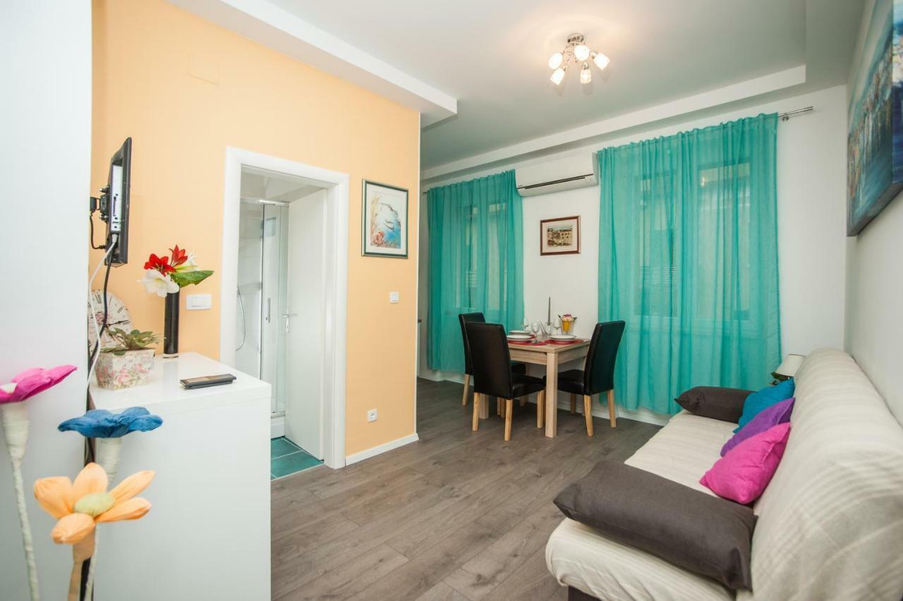 Apartament Simone *